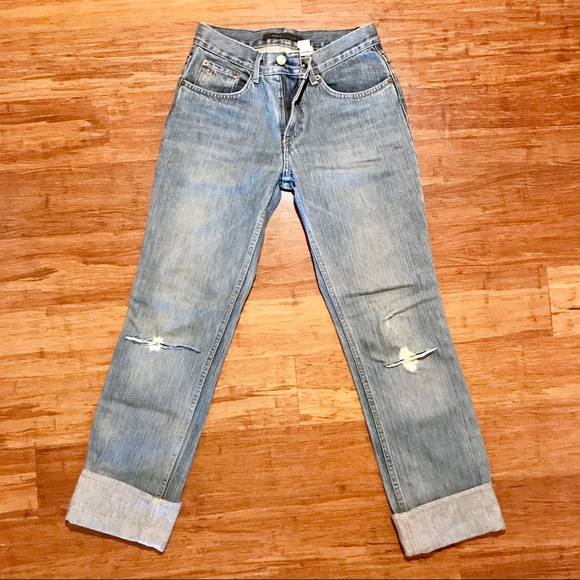 Marc Jacobs Denim - Marc Jacobs Denim Jeans 👖 Marc Jacobs Denim - Marc Jacobs Denim Jeans 👖